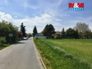 Prodej pole, Dolní Břežany - Lhota, 20223 m2