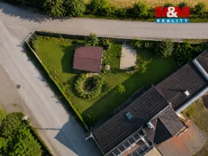 Prodej zahrady, Suchdol - Solopysky, 342 m2