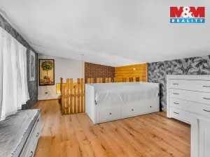 Prodej chaty, Vinařice, 40 m2