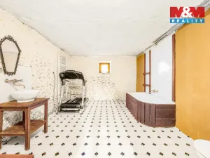 Prodej rodinného domu, Soběhrdy - Žíňánky, 298 m2