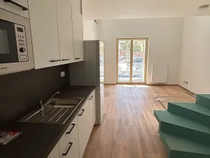 Pronájem bytu 2+kk, Písek, Gregorova, 66 m2