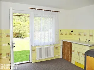 Pronájem rodinného domu, Lázně Bohdaneč, J. Žižky, 65 m2