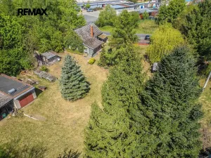 Prodej pozemku pro bydlení, Týnec nad Labem, Bambousek, 7711 m2