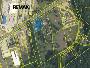 Prodej pozemku pro bydlení, Týnec nad Labem, Bambousek, 7711 m2