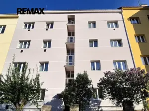 Prodej bytu 2+kk, Praha - Nusle, U družstva Ideál, 42 m2