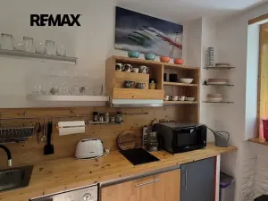 Prodej bytu 2+kk, Praha - Nusle, U družstva Ideál, 42 m2