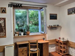Prodej bytu 2+kk, Praha - Nusle, U družstva Ideál, 42 m2
