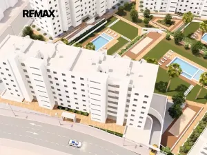 Prodej bytu 3+kk, San Miguel de Salinas, Španělsko, Calle Mozart, 95 m2