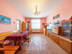 Prodej rodinného domu, Kosmonosy, 175 m2