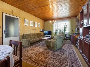 Prodej rodinného domu, Bělá pod Bezdězem, Elišky Krásnohorské, 135 m2