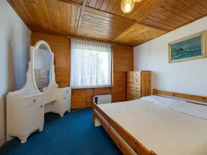 Prodej rodinného domu, Bělá pod Bezdězem, Elišky Krásnohorské, 135 m2