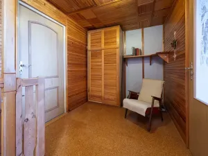Prodej rodinného domu, Bělá pod Bezdězem, Elišky Krásnohorské, 135 m2