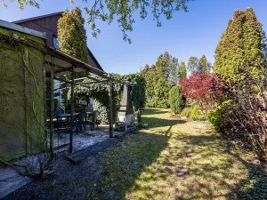 Prodej rodinného domu, Bělá pod Bezdězem, Elišky Krásnohorské, 135 m2