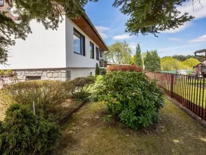 Prodej rodinného domu, Bělá pod Bezdězem, Elišky Krásnohorské, 135 m2