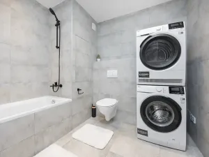 Prodej bytu 3+kk, Praha - Střížkov, Rumburská, 61 m2