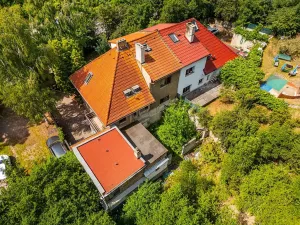 Prodej činžovního domu, Praha - Libeň, Klihařská, 259 m2