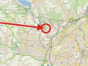 Prodej pole, Ostrava, 2400 m2