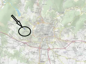 Prodej podílu lesa, Brno, 4190 m2