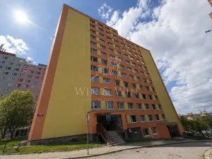 Pronájem bytu 1+kk, Praha - Krč, Za dvorem, 30 m2