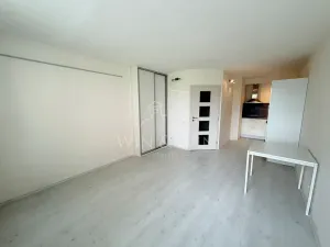 Pronájem bytu 1+kk, Praha - Krč, Za dvorem, 30 m2