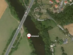 Prodej pozemku, Louny, 83 m2