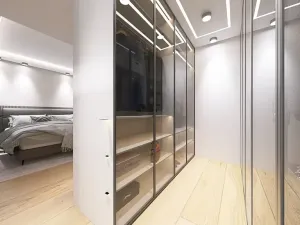 Prodej rodinného domu, Kroměříž, Chropyňská, 128 m2