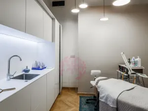 Pronájem obchodního prostoru, Praha - Vinohrady, Krkonošská, 68 m2