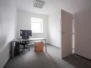 Prodej kanceláře, Dobříš, 6236 m2