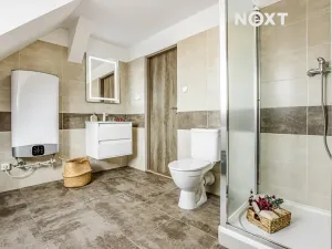 Prodej ubytování, Hluboká nad Vltavou, nám. Čsl. armády, 533 m2