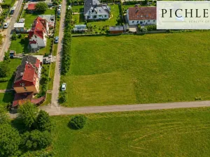 Prodej pozemku, Aš, 456 m2