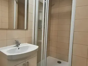 Pronájem bytu 2+1, Chrudim, Palackého třída, 74 m2