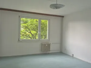 Pronájem bytu 2+1, Chrudim, Palackého třída, 74 m2