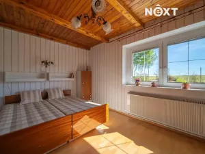 Prodej rodinného domu, Dobratice, 210 m2