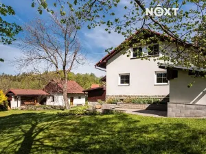 Prodej rodinného domu, Dobratice, 210 m2