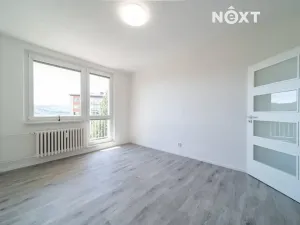 Pronájem bytu 2+1, Vsetín, Bratří Hlaviců, 54 m2