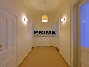 Pronájem bytu 3+kk, Praha - Vinohrady, náměstí Jiřího z Poděbrad, 93 m2