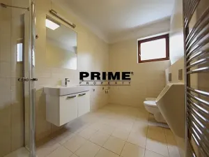 Pronájem rodinného domu, Praha - Jinonice, Vacínovská, 469 m2
