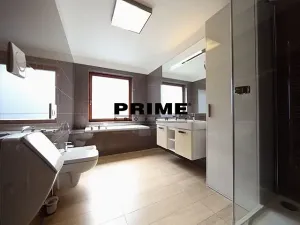 Pronájem rodinného domu, Praha - Jinonice, Vacínovská, 469 m2