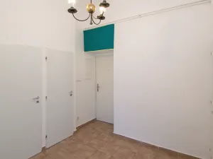 Pronájem bytu 2+kk, Praha - Košíře, Brožíkova, 65 m2
