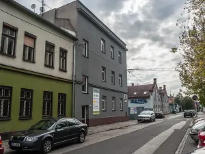 Pronájem kanceláře, Ostrava, Tovární, 22 m2
