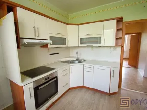 Prodej bytu 3+1, Ostrava, Maroldova, 63 m2