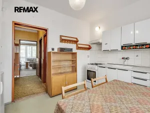 Prodej bytu 2+1, Příbram, Edvarda Beneše, 58 m2