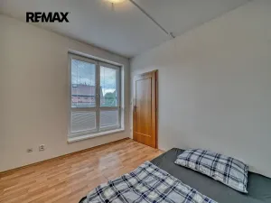 Pronájem bytu 2+kk, Poděbrady, Hakenova, 43 m2