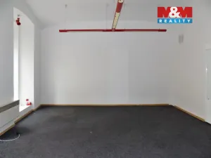 Pronájem obchodního prostoru, Teplice, U nádraží, 30 m2