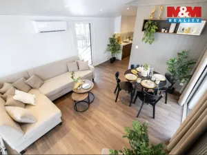 Prodej rodinného domu, Týniště nad Orlicí, 57 m2