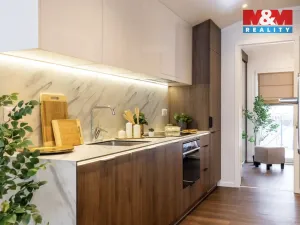 Prodej rodinného domu, Týniště nad Orlicí, 57 m2