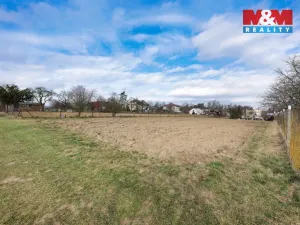 Prodej zahrady, Holasovice - Loděnice, 1812 m2