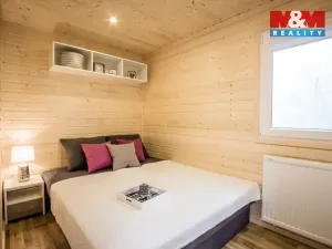 Prodej rodinného domu, Rokytnice v Orlických horách, 48 m2