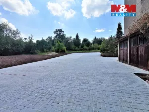 Pronájem bytu 2+kk, Lomnice nad Popelkou, Komenského, 65 m2