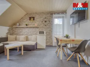 Prodej ubytování, Železná Ruda, Špičácká, 312 m2
